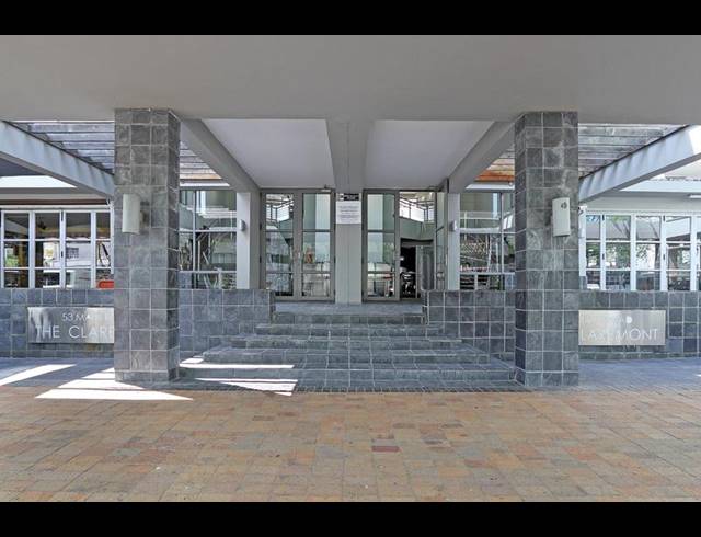 1 BEDROOM APARTMENT FOR SALE IN CLAREMONT